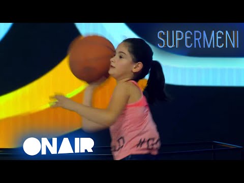 Babi Jem Superman - EP 24