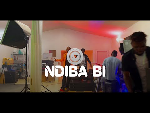 Ndiba Bi- Akhlou Brick (Clip Officiel)
