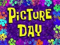 SpongeBob SquarePants Picture Day Soundtrack Audio