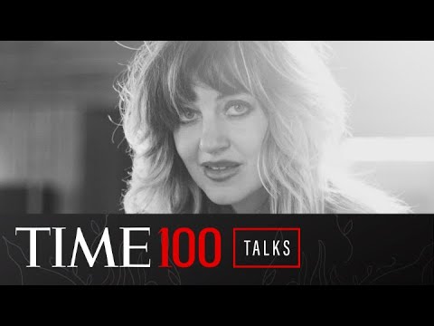 Anaïs Mitchell Performs "Bright Star" | 2021 TIME100