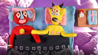 Wieuca – “Llycra”