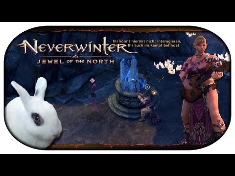 NEVERWINTER: Mit Sang und Klang durch Faerun 🎸 15 - Da bleibt mir die Luft weg