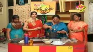 Mee Inti Vanta June 22 '10 Part - 1