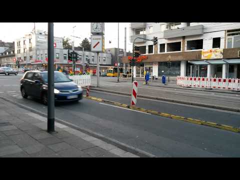 Mercedes Benz Citaro 5er g EVAG und Siri