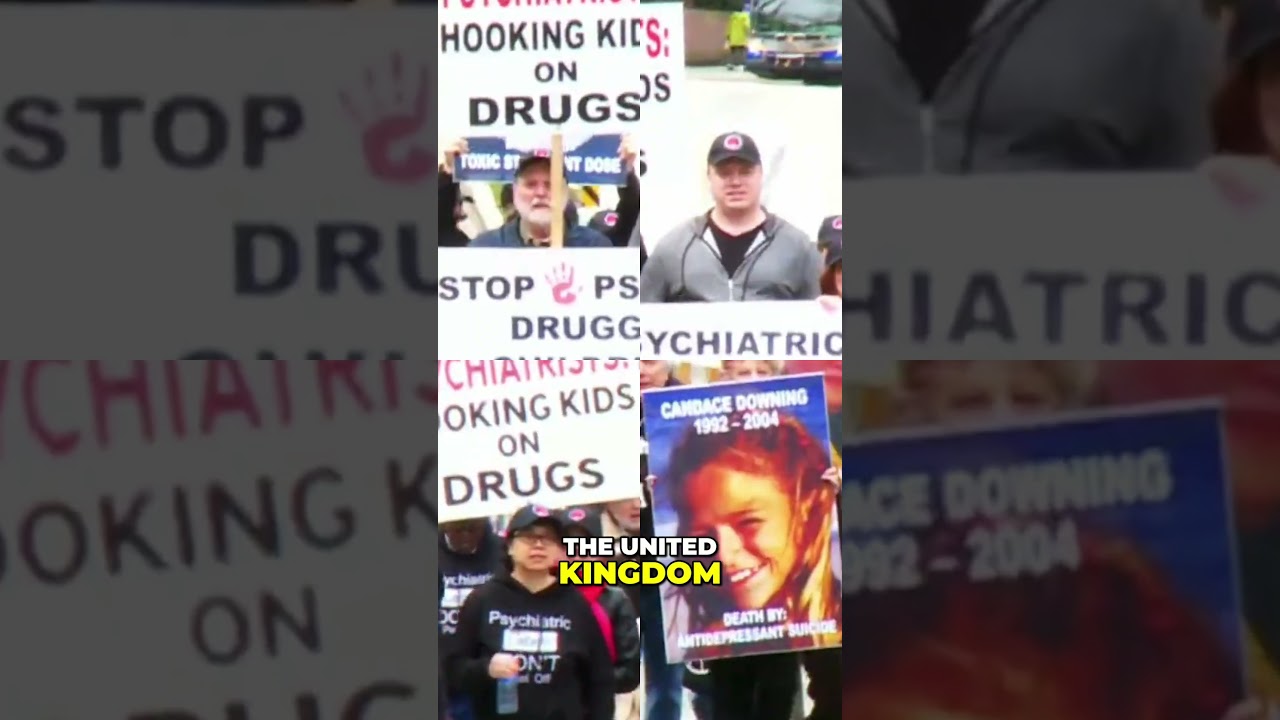 CCHR  Fighting Psychiatric Abuse Worldwide