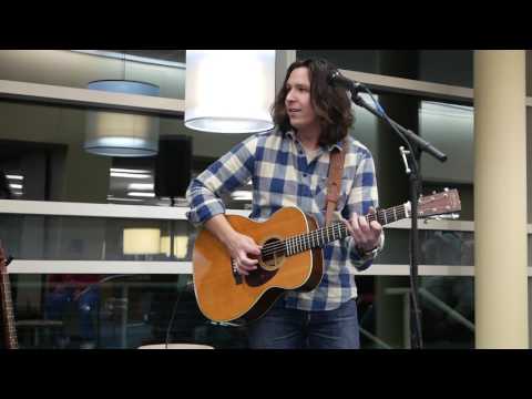 Rev Robert B. Jones & Davy Knowles - Intro Song - 1/31/17 Ellis Library - Monroe, MI