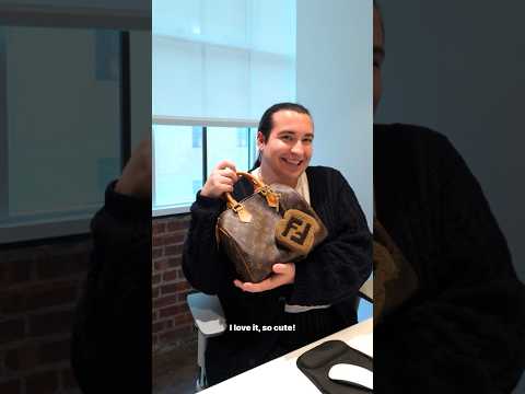 Bags Spotted in the Office at FASHIONPHILE’s NYC Flagship