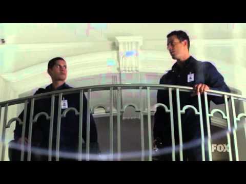 Ames (Janet Montgomery) like a G6