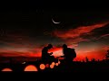 Neele Neele Ambar Par - Kalaakaar - Kishore Kumar ~ Music: Kalyanji Anandji - Lyrics: Indivar (1983)