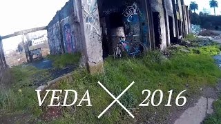 VEDA 8 - Exploring