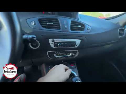 фото renault grand scenic iii 0