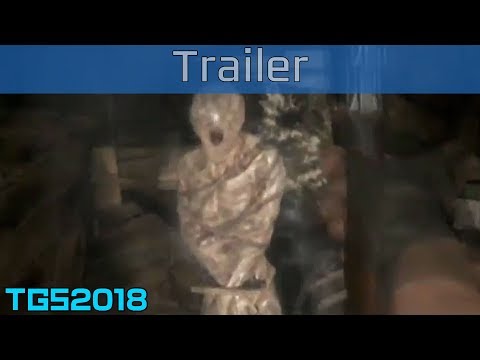 Kill X - TGS 2018 Trailer [HD 1080P]