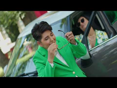 Cansever Ft. Samara Useinova - Zenginlik Var Bu Ailede