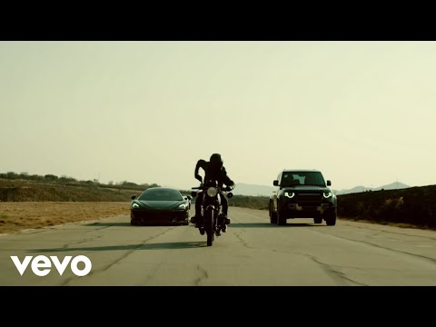 Daniel Baron - How To Feel