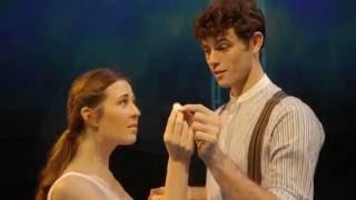 Half A Sixpence - 30 Second Trailer