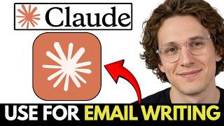How To Use Claude AI For Email Writing Full Guide (Even If You're Not A Writer)
