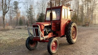 فروش کمپکتور Bolinder-Munktell 400 Buster - تصویر 4 | Machineryline IR کمپکتور Bolinder-Munktell 400 Buster | تصویر 4 - Machineryline