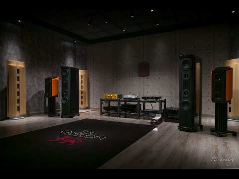 Crystal Clear Jazz | High-End Audiophile Collection for 2026