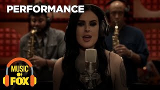 "Feels So Good" by Jamal & Tory (Jussie Smollett & Rumer Willis)