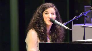 Calling All Angels - Laila Biali.  July 12, 2013