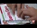 Santa's letters delivered in braille to local students