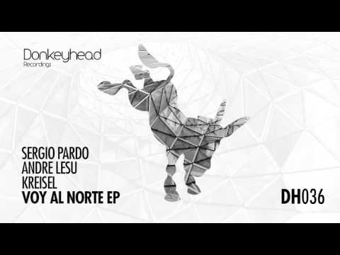 Sergio Pardo, Andre Lesu - Black Side Of The Web (Original Mix)