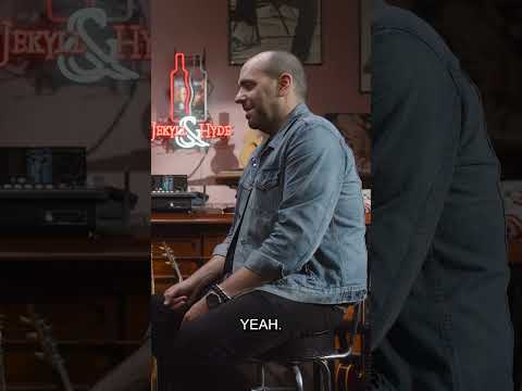 NEVER Interrupt Bob Dylan - Mark Agnesi & Mike Campbell of Tom Petty and the Heartbreakers
