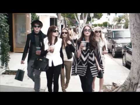 Young Legends - Sleigh Bells