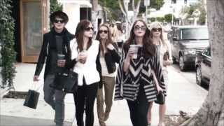 Video Young Legends de Sleigh Bells