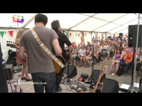 2014 Moonbeams Wold Top Folk Festival - Round UP