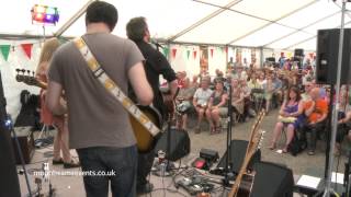 2014 Moonbeams Wold Top Folk Festival - Round UP