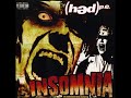 (hed)p.e. - Insomnia (Full Album)