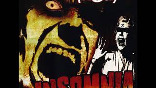 (hed)p.e. - Insomnia (Full Album)