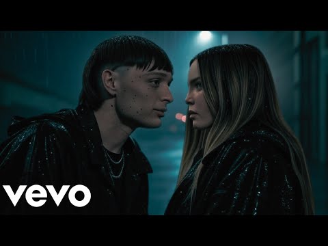 Peso Pluma, Belinda - Nosotros (Video Oficial)