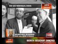 Perkembangan Allahyarham Nik Aziz (12 Feb, 10.