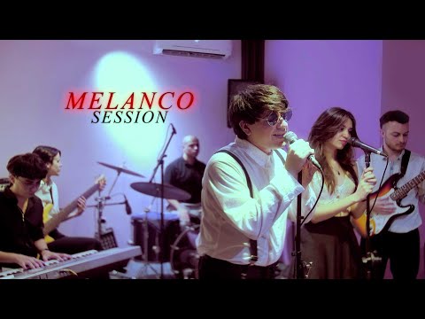 Dante Pereyra - Melanco Session (Video Oficial)