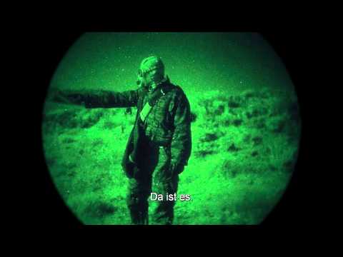 Vorschaubild für Area 51 Trailer