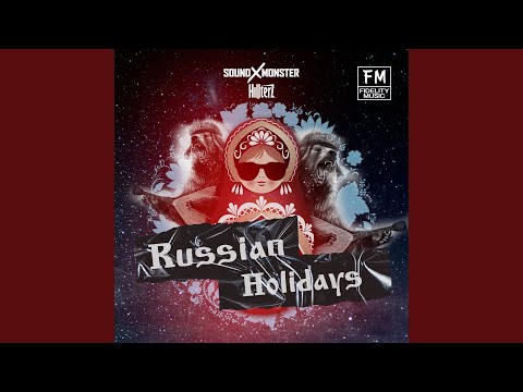 Russian Holidays
