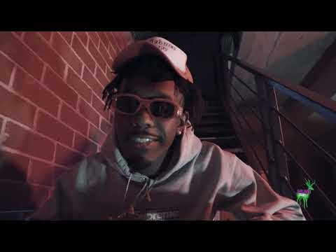 Trap Swagg - The Influence (Official Video)