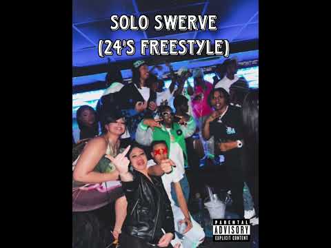 Solo Swerve - 24’s Freestyle