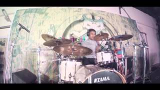 Acrimony - Intro & Showdown [Live at The Great Bhopali Festival]