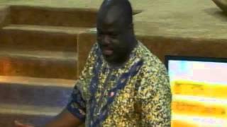 Making Maximum Impact Pt 5 - Olumide Emmanuel - 30-07-2014