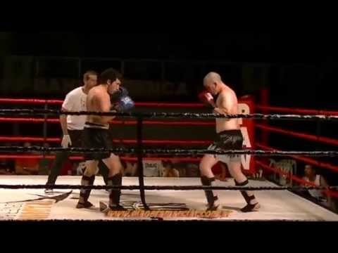 LUCAS ZWENGER   FACUNDO LESANO FIGHTERS 8