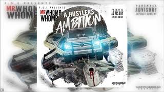 Fiend - A Hustler's Ambition [Full Mixtape] [2018]