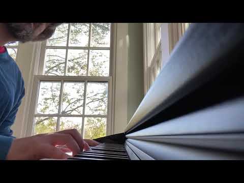 'Stranger than Kindness' (Nick Cave)