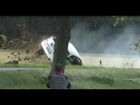 29 Rally Masters Świdnica 2020 by Motulski