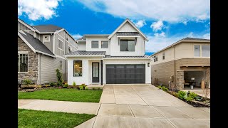 17424 SW Dotterel Ln. Beaverton, OR 97007