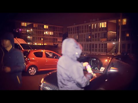 Madz Omelly (RR/OJB) | Dej Loaf - Try Me