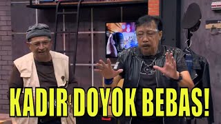 Download lagu Kadir-Doyok Dibebaskan Karena Kompak dan Lucu | LAPOR PAK! (27/07/21) Part 4 mp3