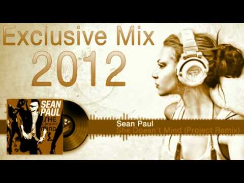 House Mix 2012 Exclusive Mix